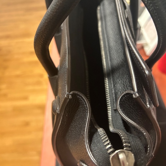 Celine Micro handbag - Picture 9 of 12